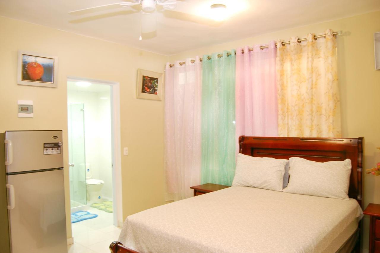 Apartment Allwood Cabarete