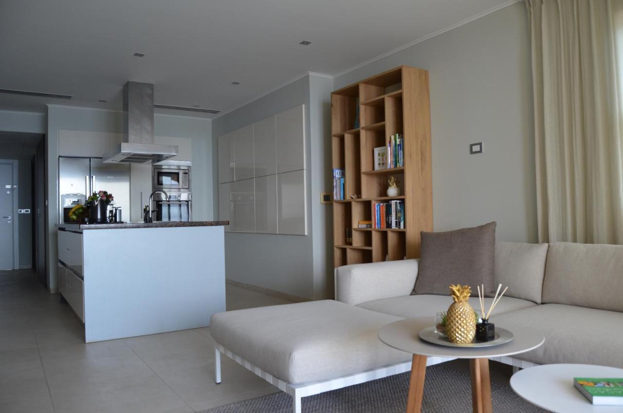 Apartment Holiday In Curacao @ The Strand Willemstad