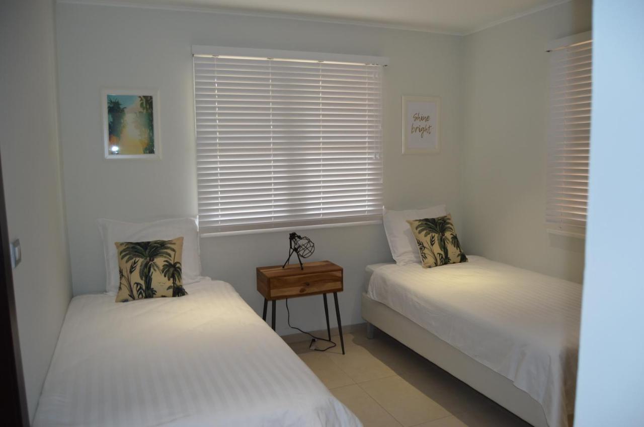 Holiday In Curacao @ The Strand Apartment Willemstad