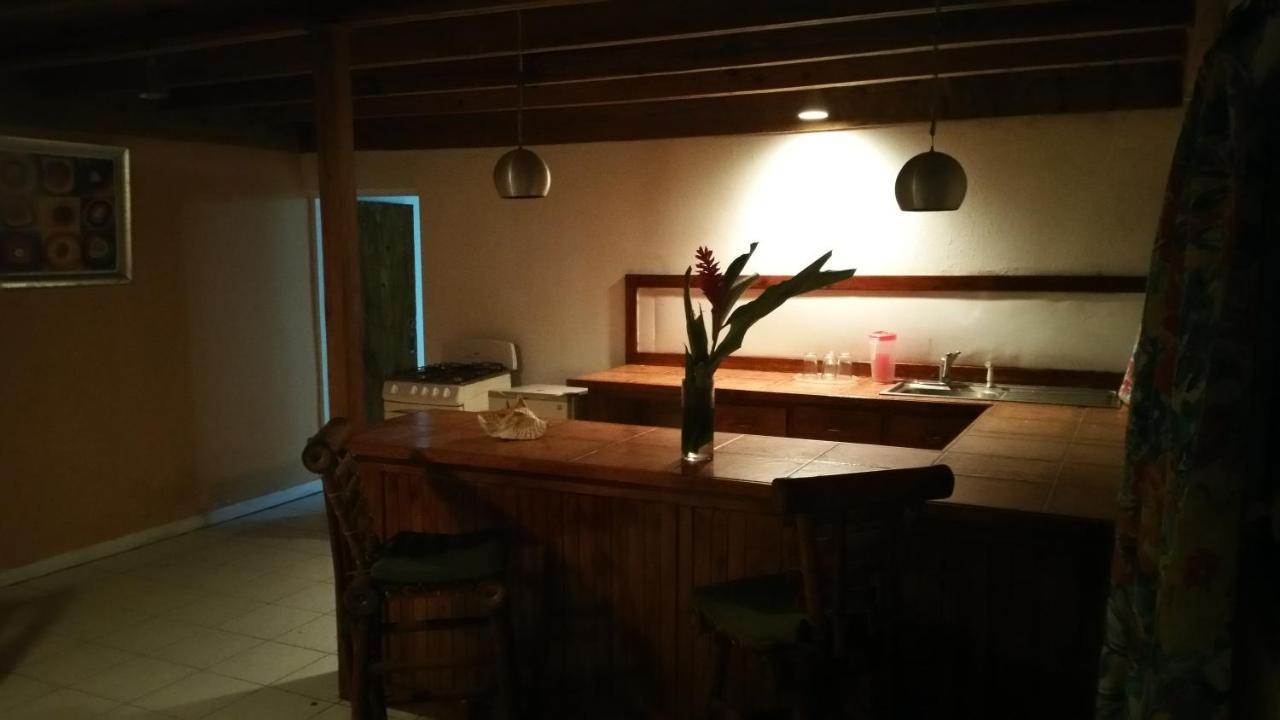Mamajuana Apartment