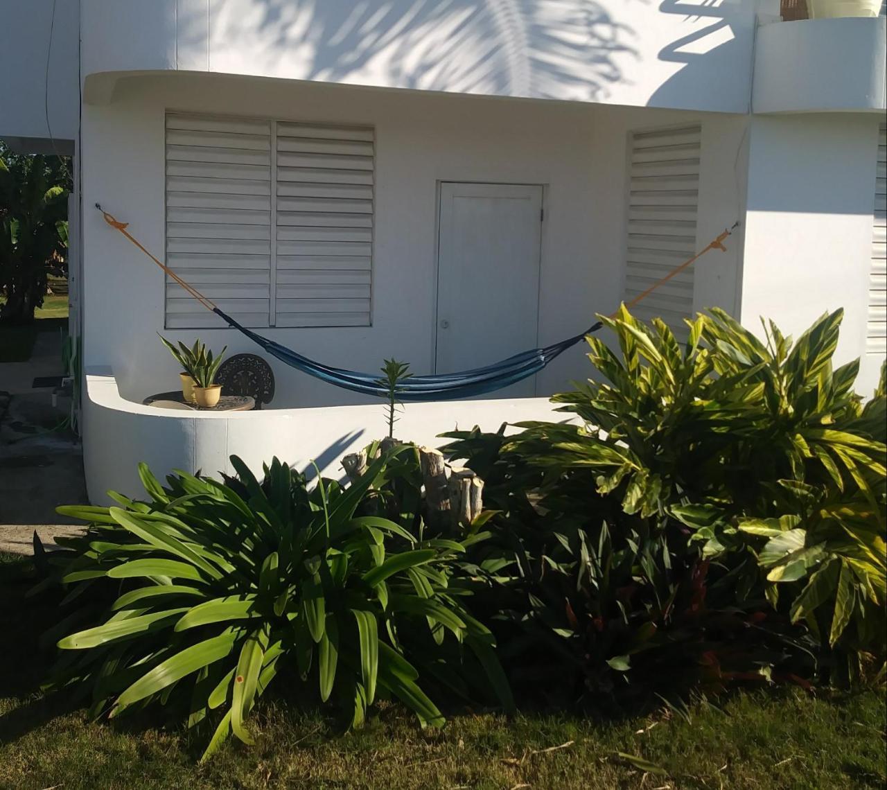 Apartment Ocean Dreams Aguada