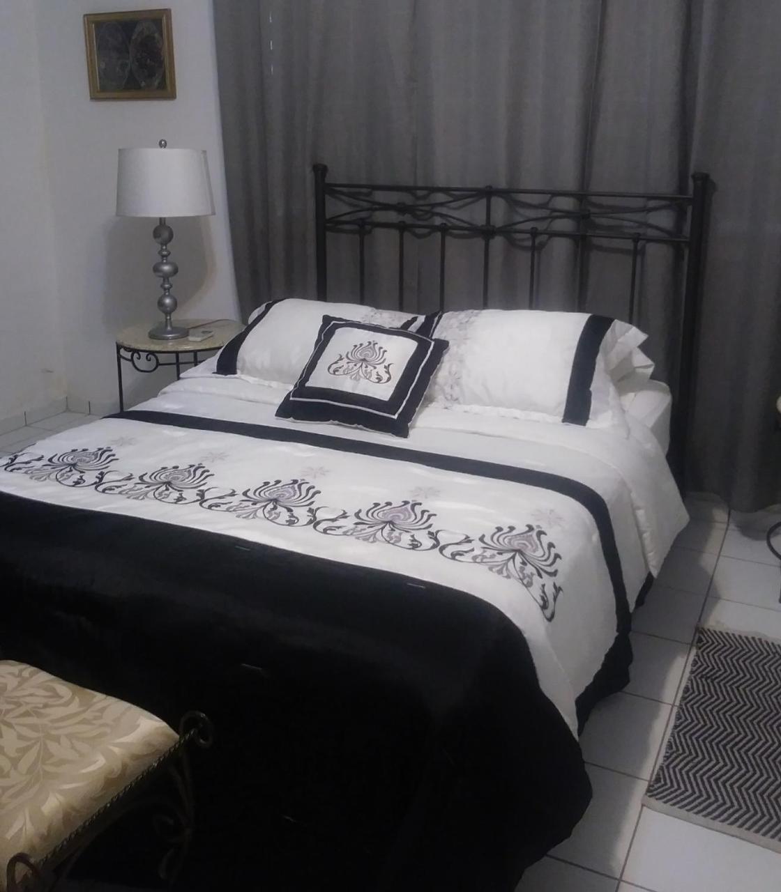 Ocean Dreams Apartment *