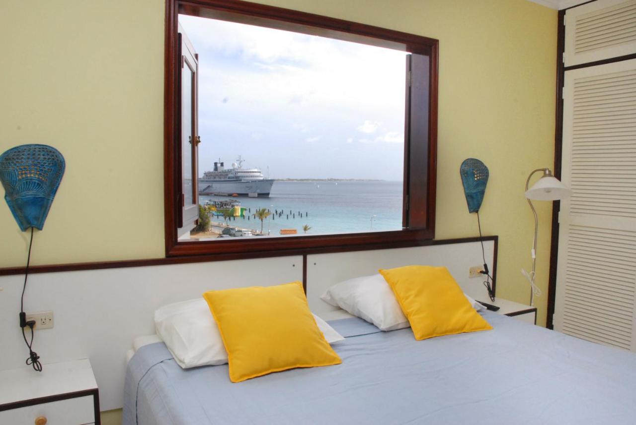 Club Nautico Oceanfront Penthouse * Playa