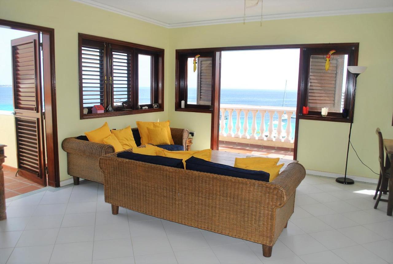 Club Nautico Oceanfront Penthouse Apartment *