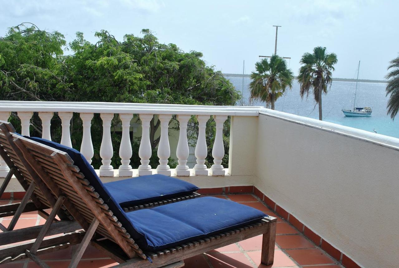 Club Nautico Oceanfront Penthouse Apartment