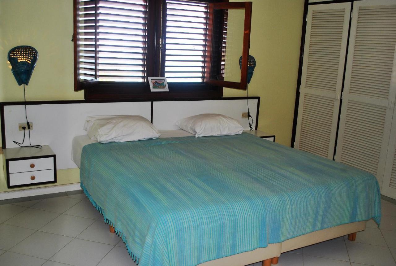 Apartment Club Nautico Oceanfront Penthouse Playa