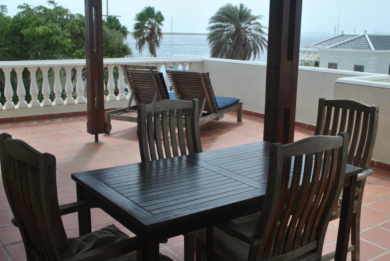 Apartment Club Nautico Oceanfront Penthouse *