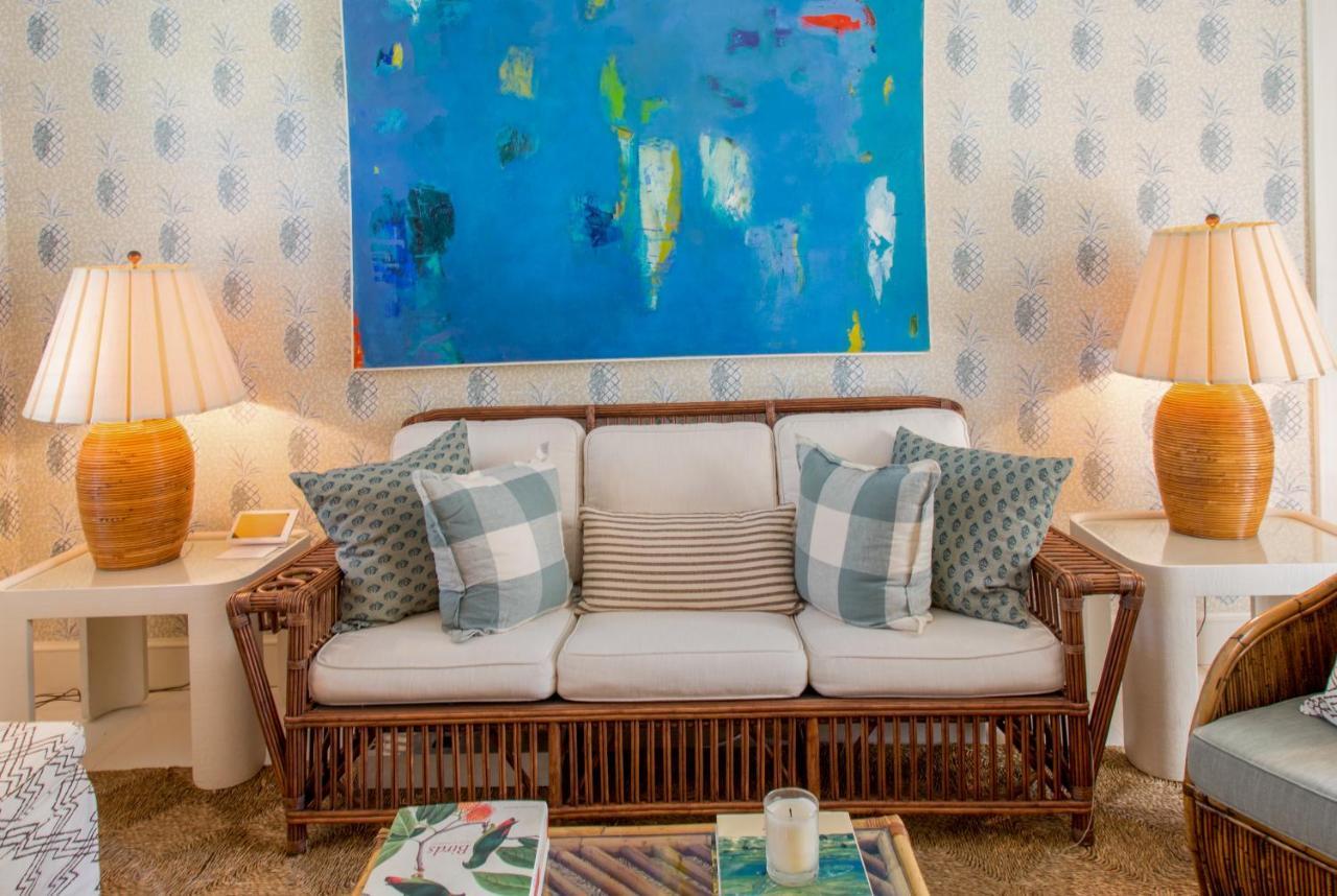 Resort Eleven Bahama House Dunmore Town