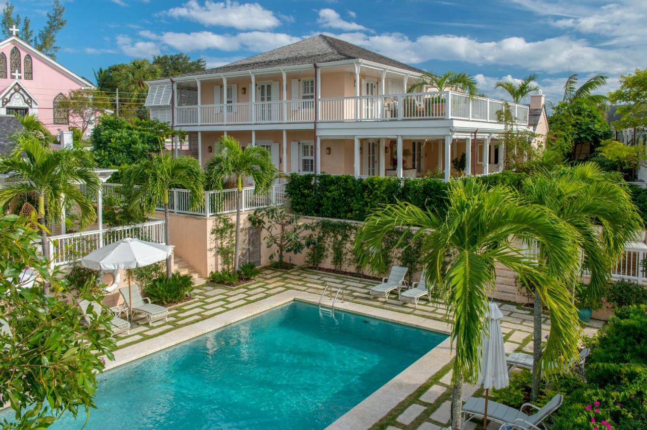 Eleven Bahama House Resort Dunmore Town