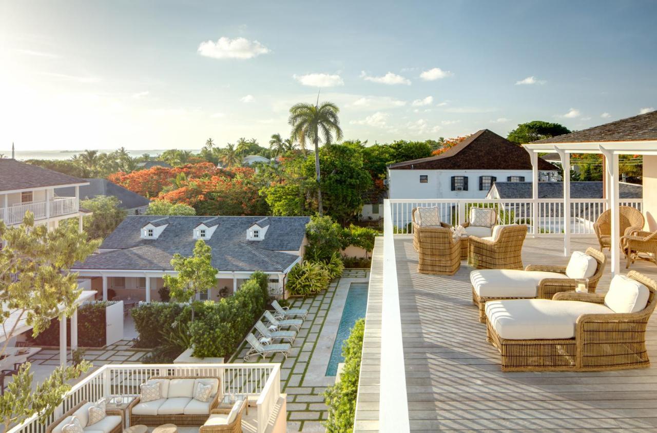 Resort Eleven Bahama House