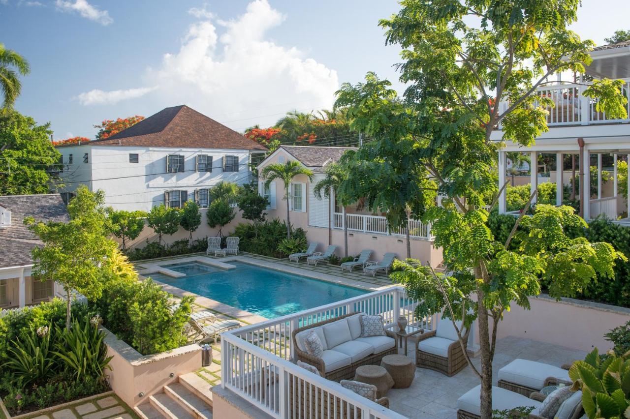 Eleven Bahama House Resort Dunmore Town