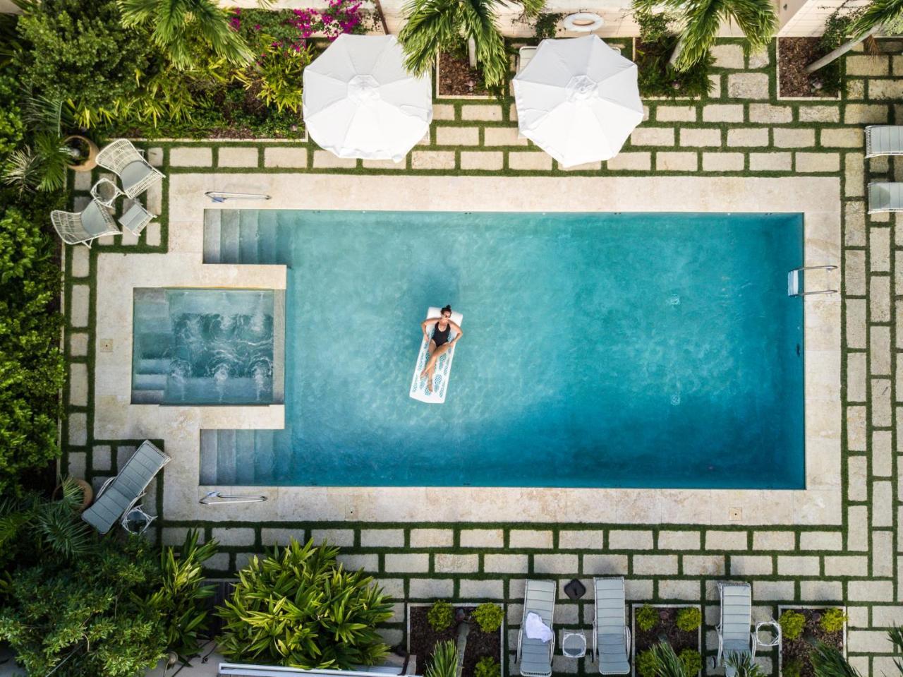 Eleven Bahama House 4* Dunmore Town