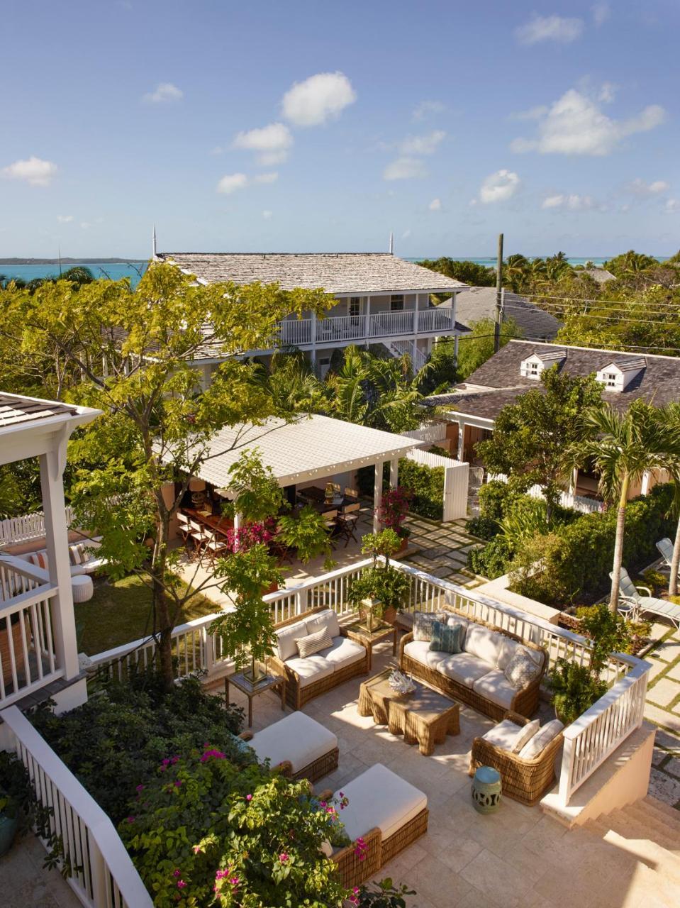 Resort Eleven Bahama House Dunmore Town