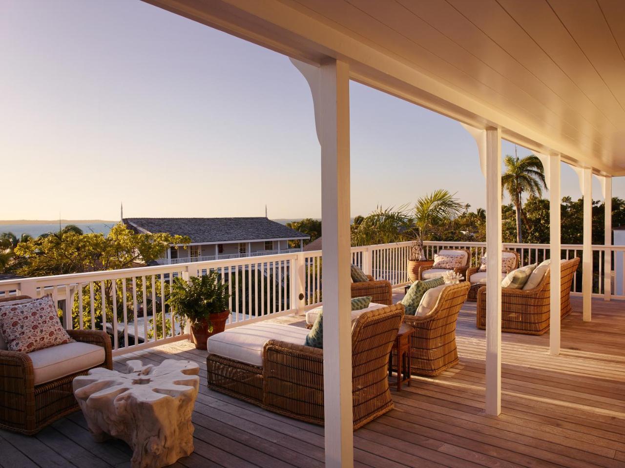 Resort Eleven Bahama House