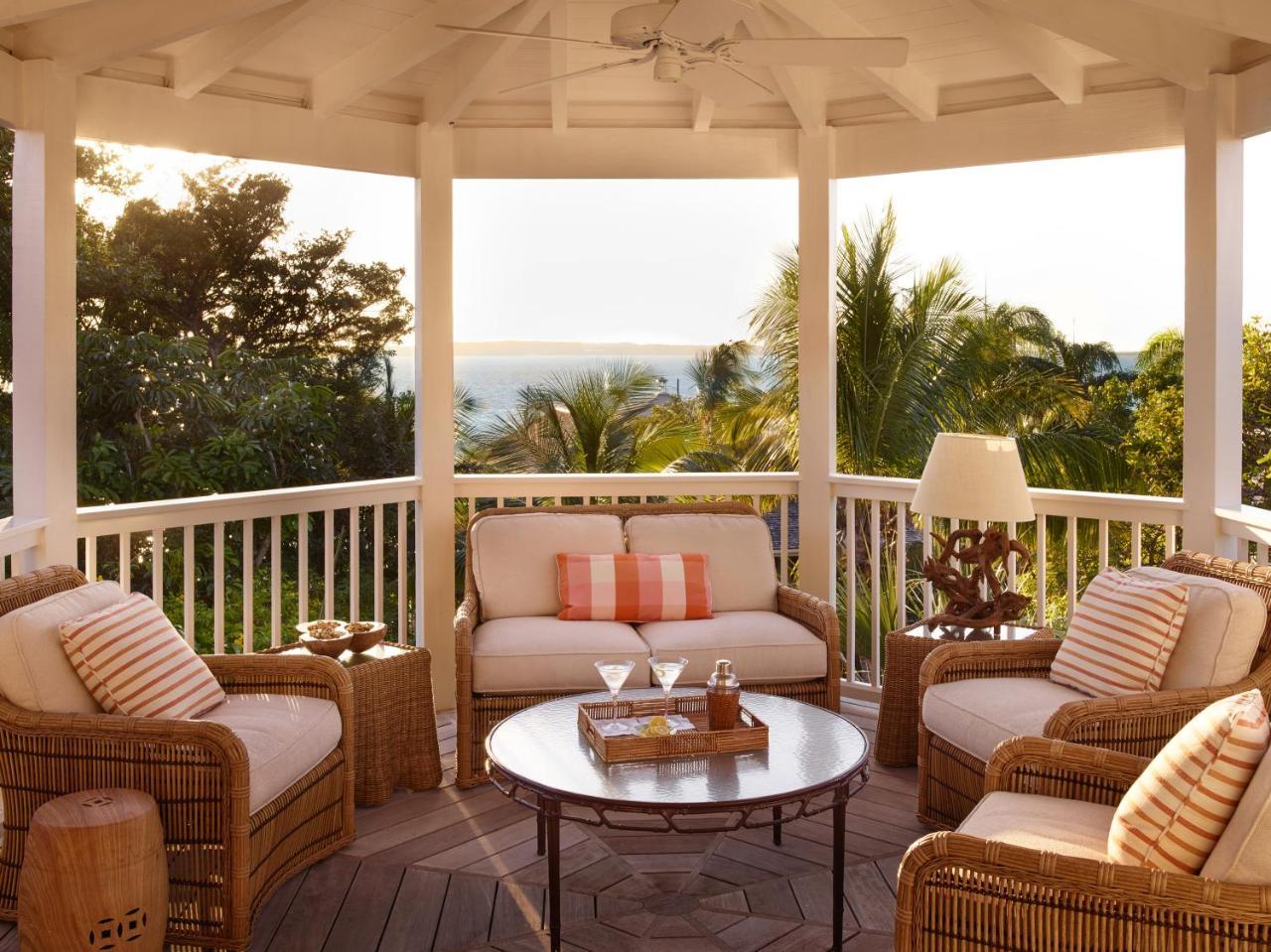 Eleven Bahama House Resort Dunmore Town