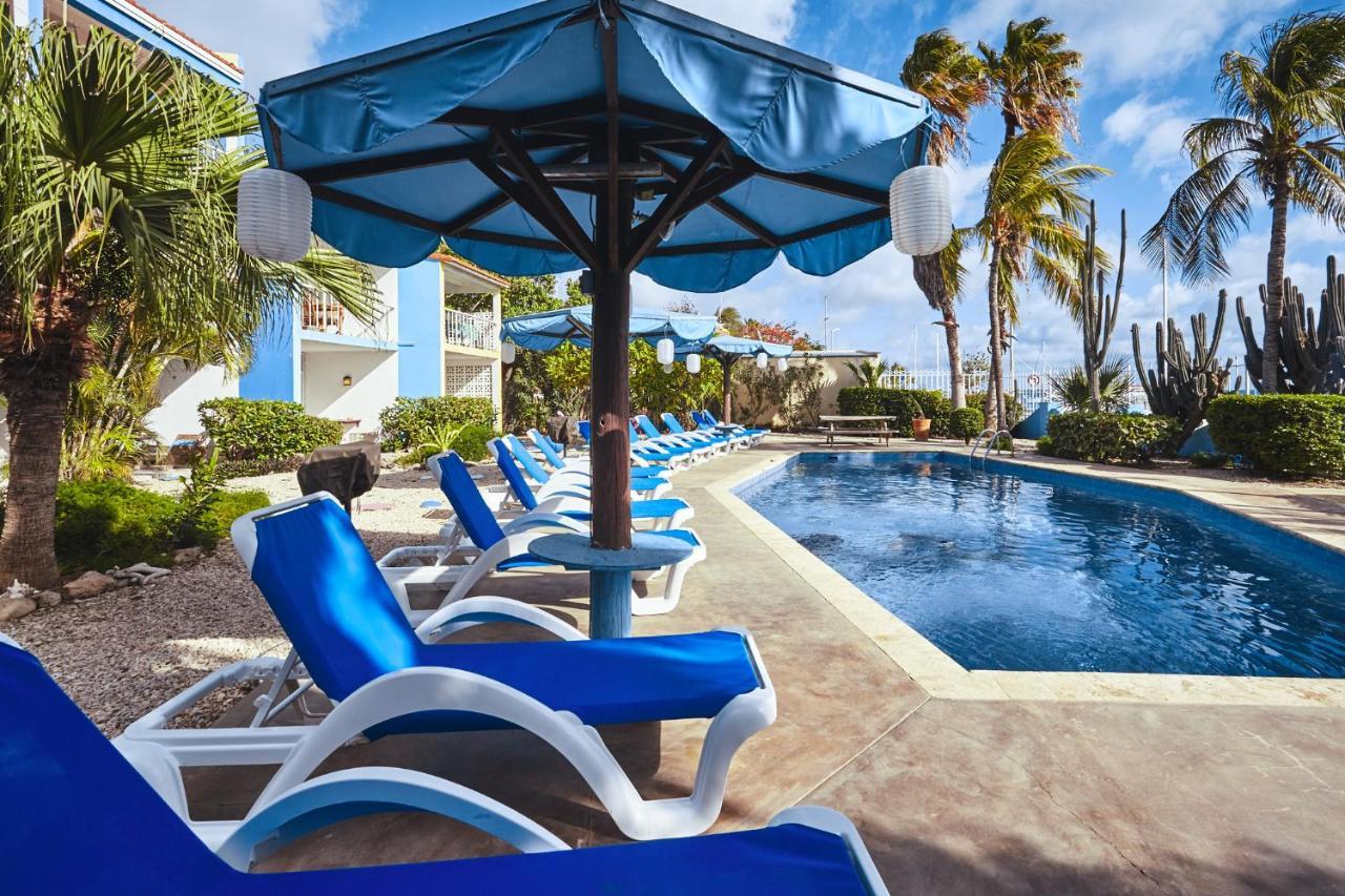 Club Nautico Oceanfront Penthouse Apartment *