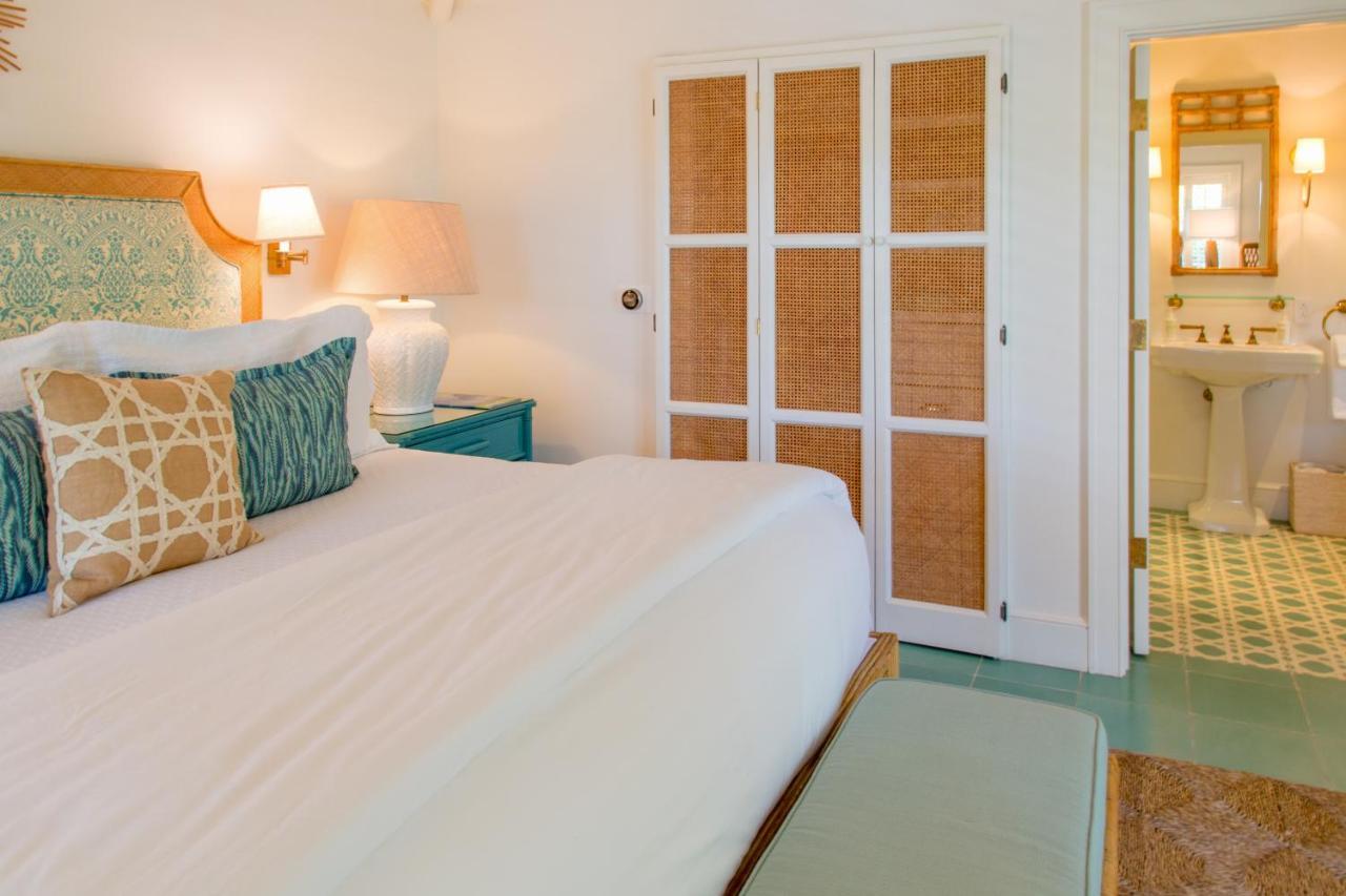 Resort Eleven Bahama House 4*