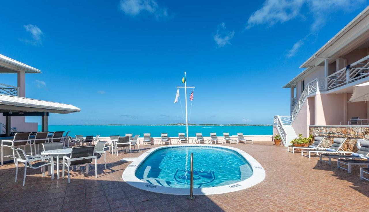 Hotel Peace And Plenty 3*