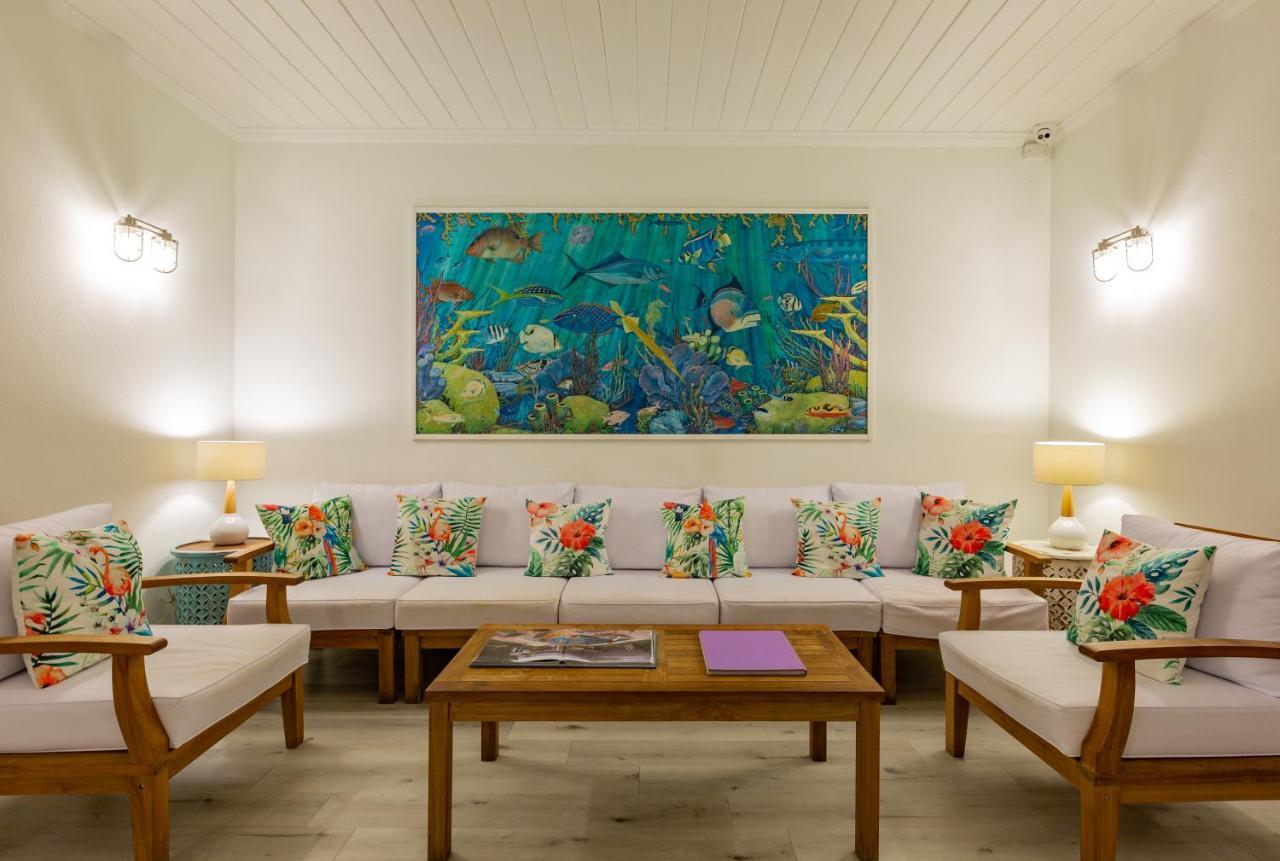 Hotel Peace And Plenty 3*
