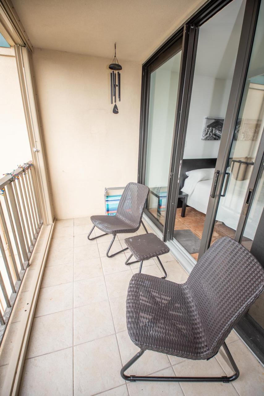 Breathtaking Views Of Sapphire Village Aparthotel