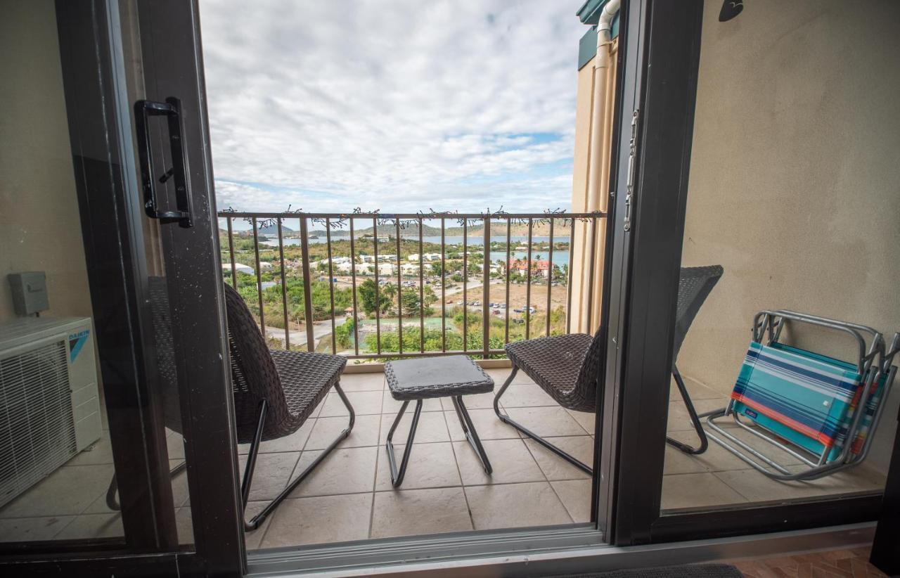 Aparthotel Breathtaking Views Of Sapphire Village Nazareth