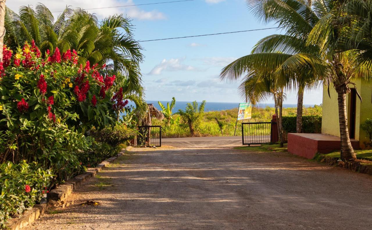 Rincon Rubi Hotel Las Galeras