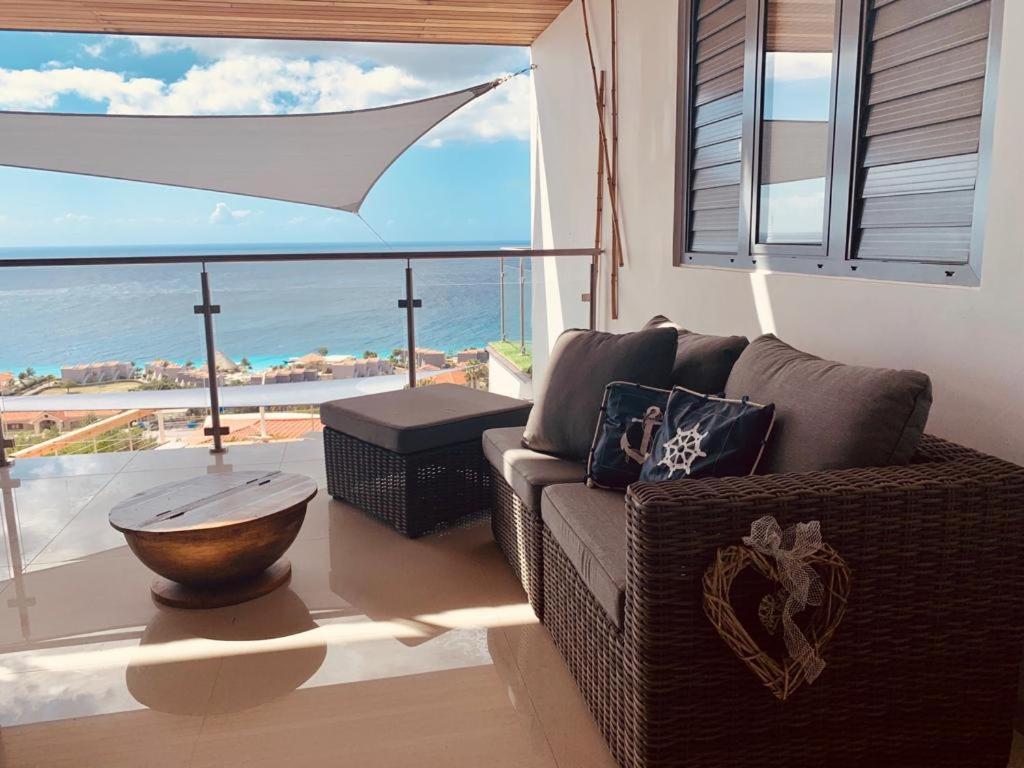 Villa Group & Family House Galant Curacao Willibrordus