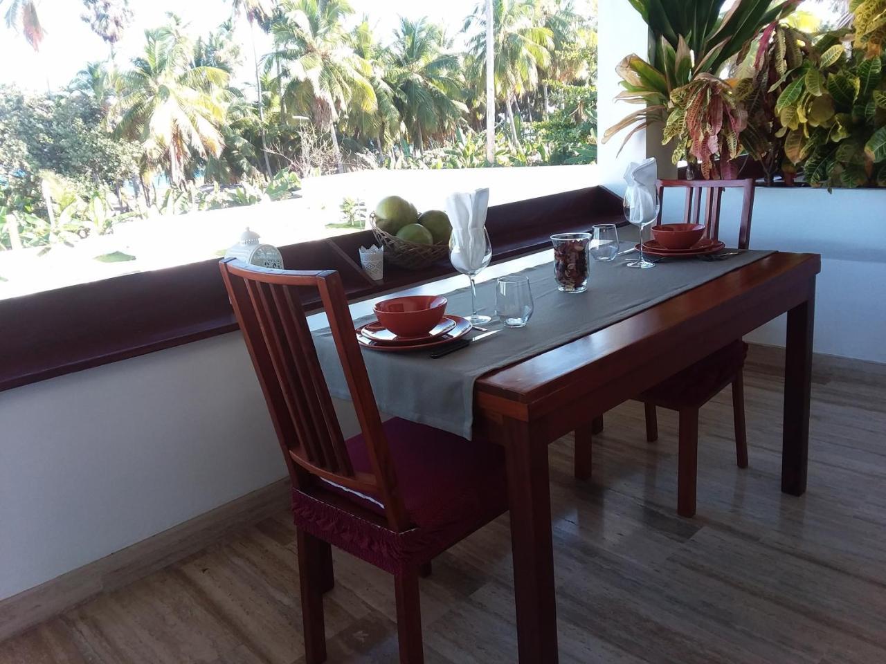 Oasi Encantada - Hotel Barahona