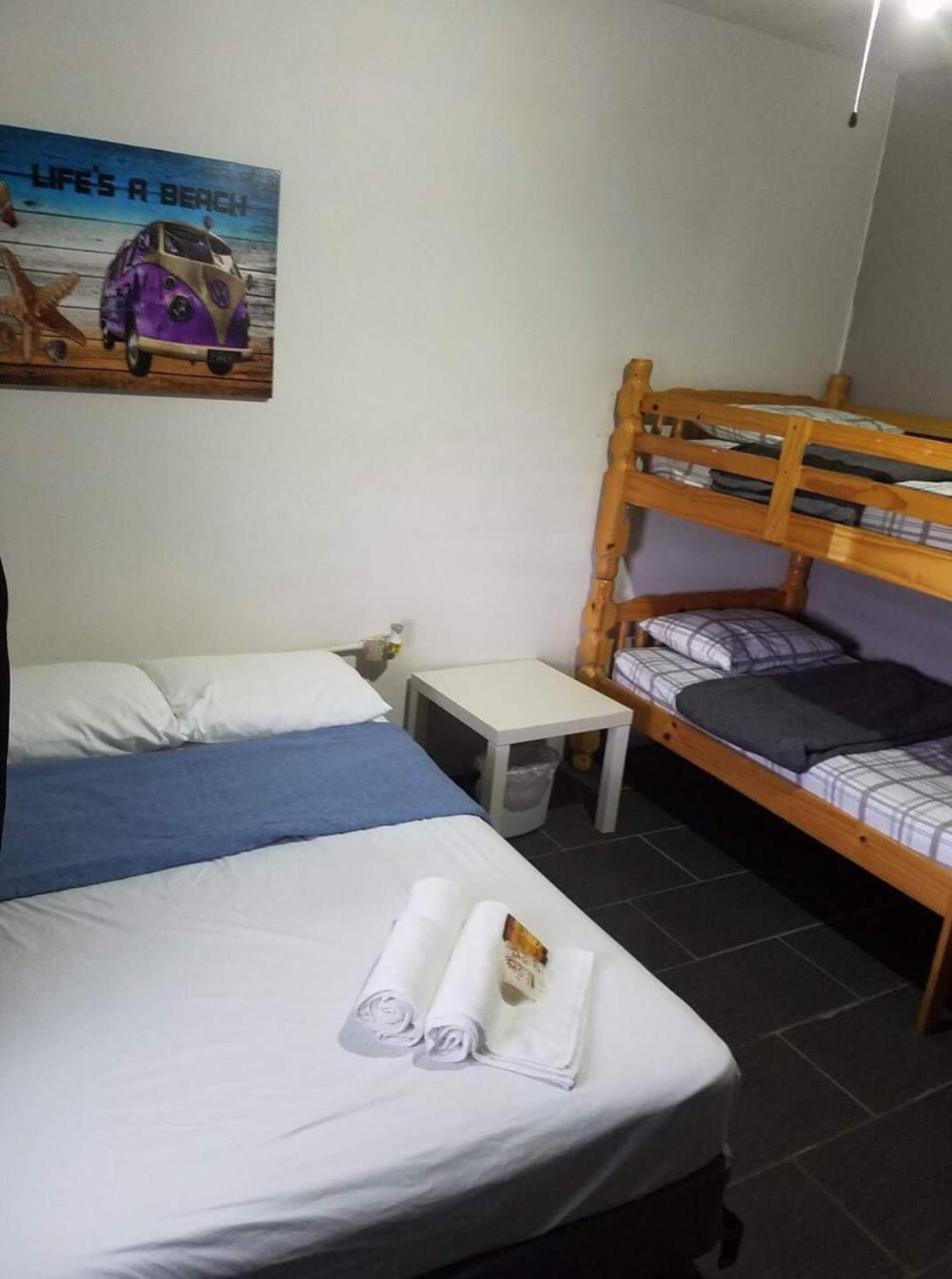 Good Vibe Guest house Vieques