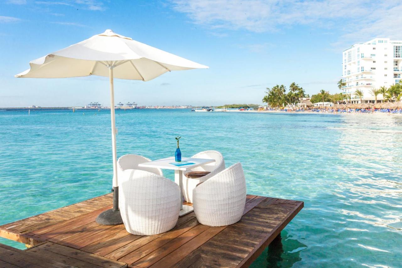 Resort Be Live Experience Hamaca Boca Chica