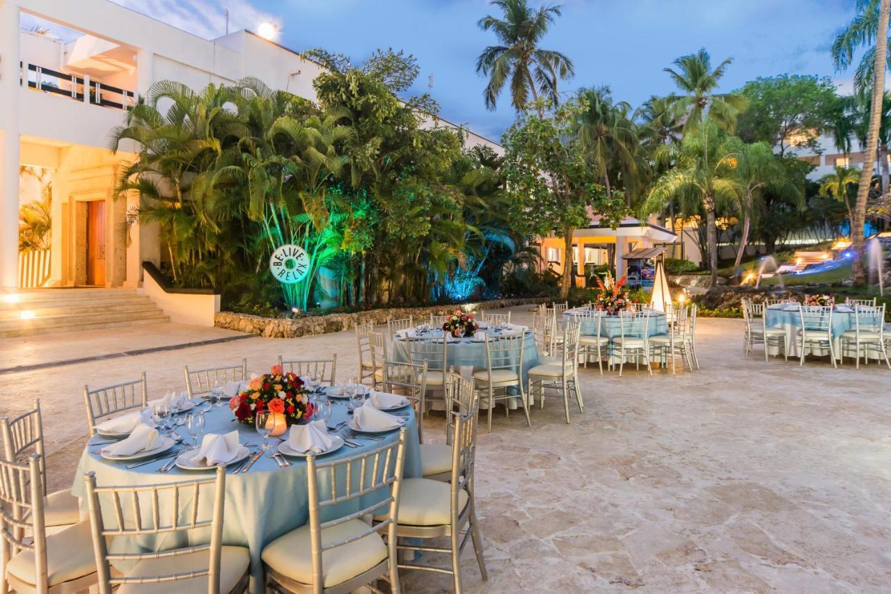 Resort Be Live Experience Hamaca 4*