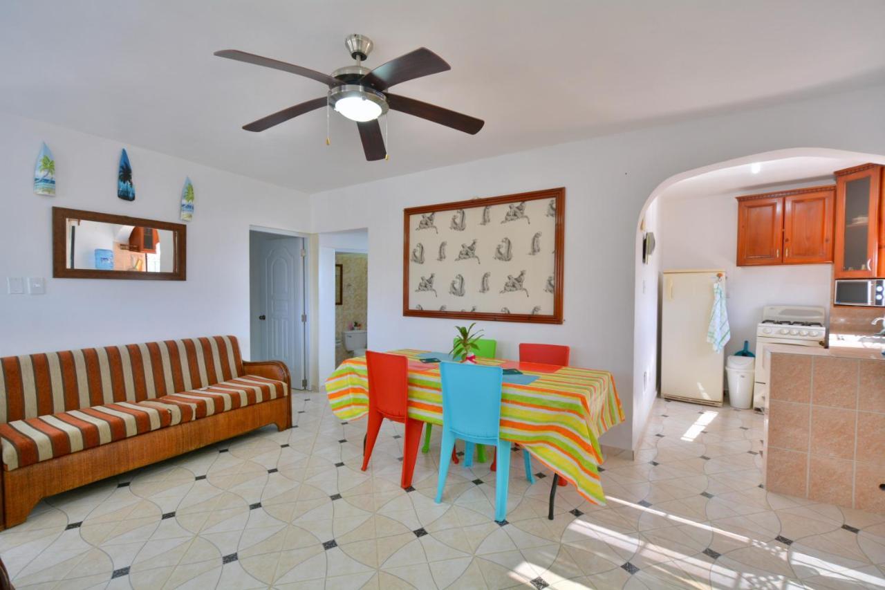Apartamento Alegria *