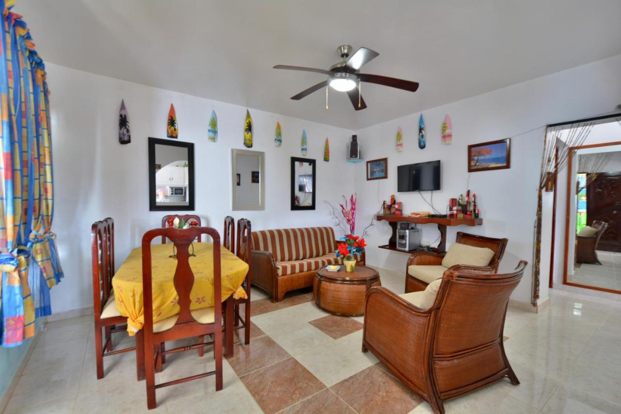 Apartamento Alegria