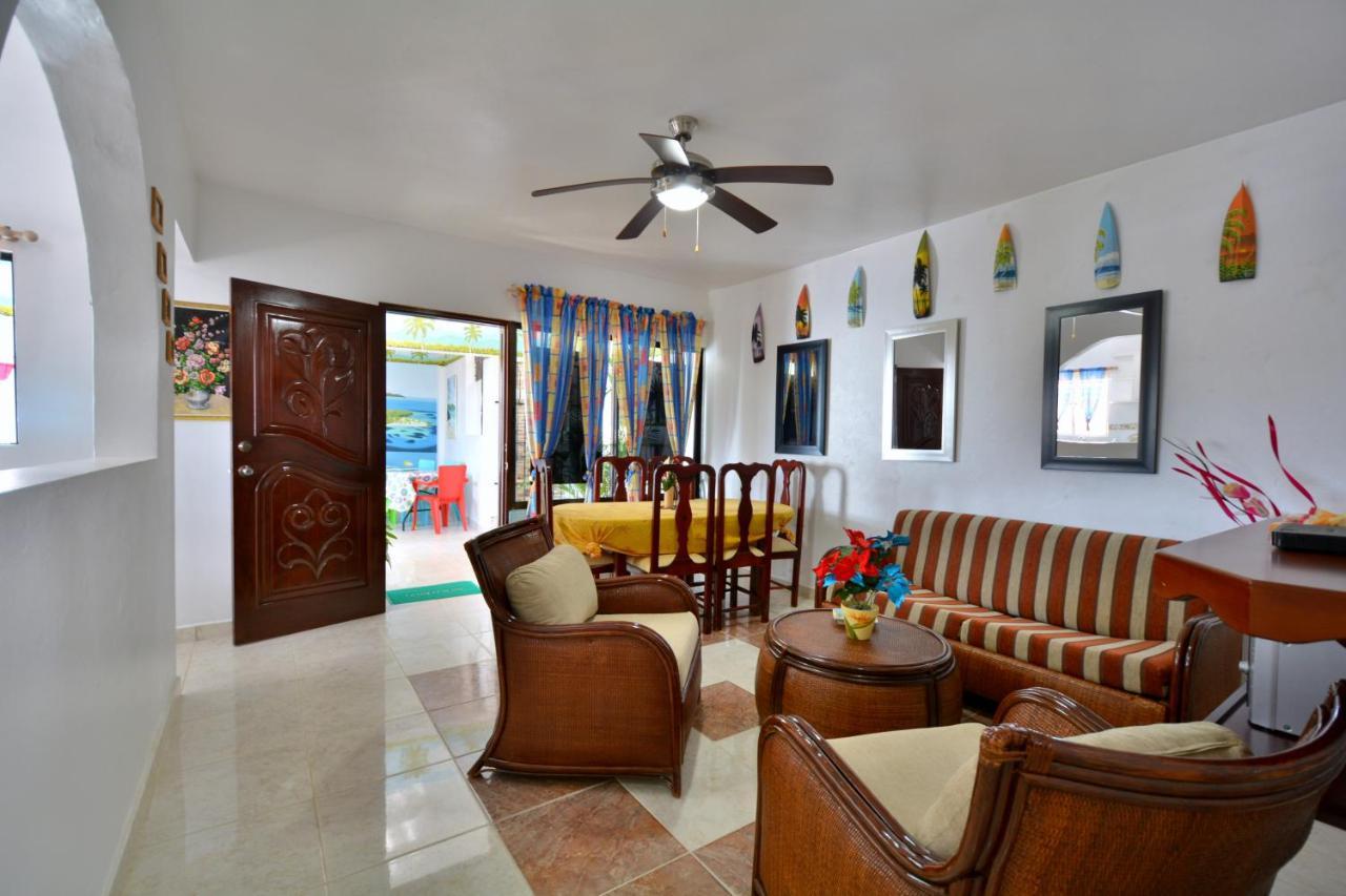 Apartamento Alegria Samana