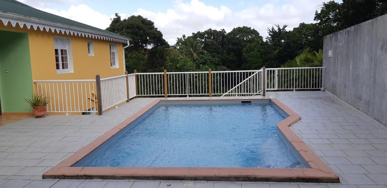 La Creola Bayalocation Apartment