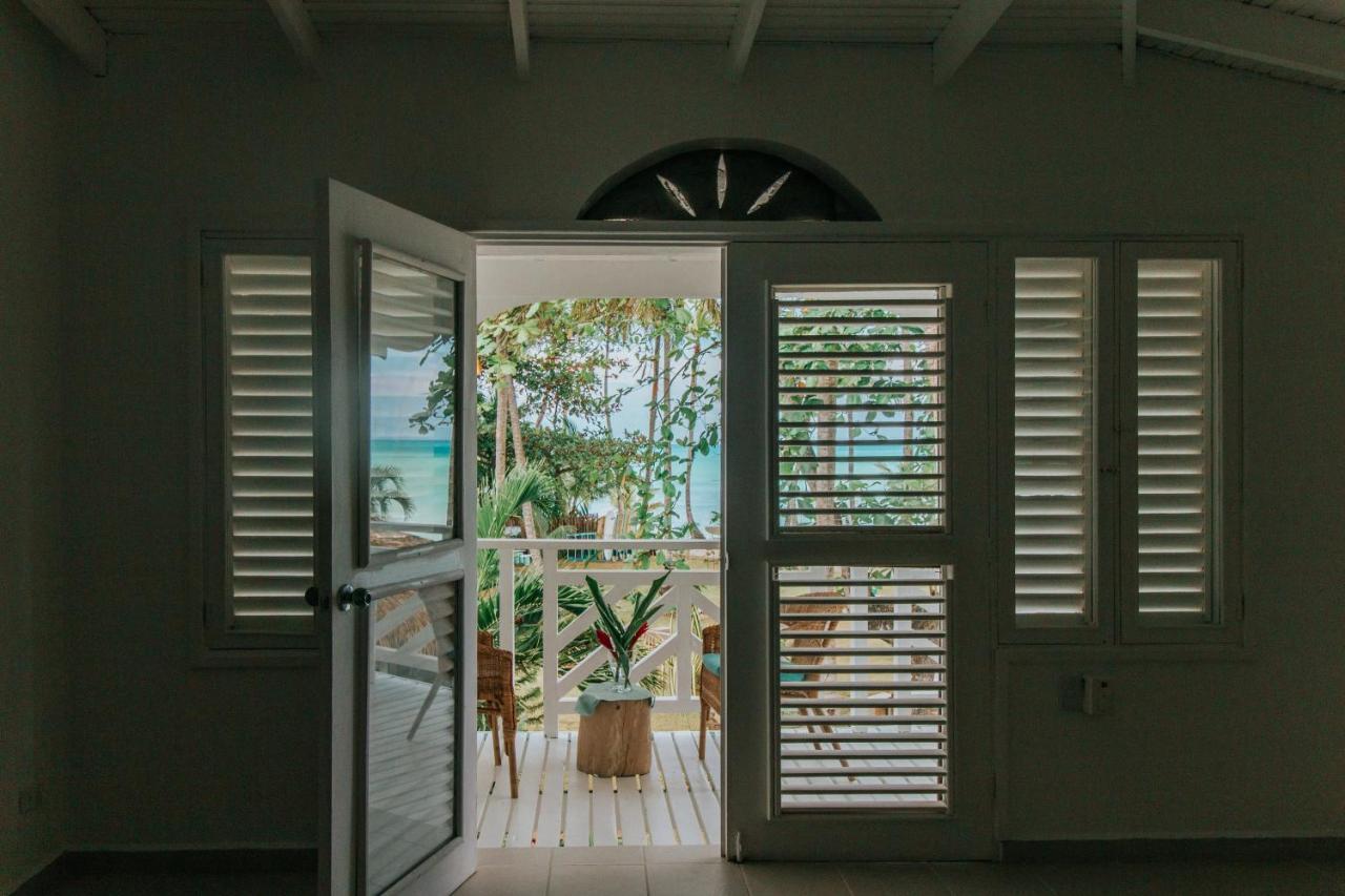 El Mosquito Boutique Playa Bonita 2*