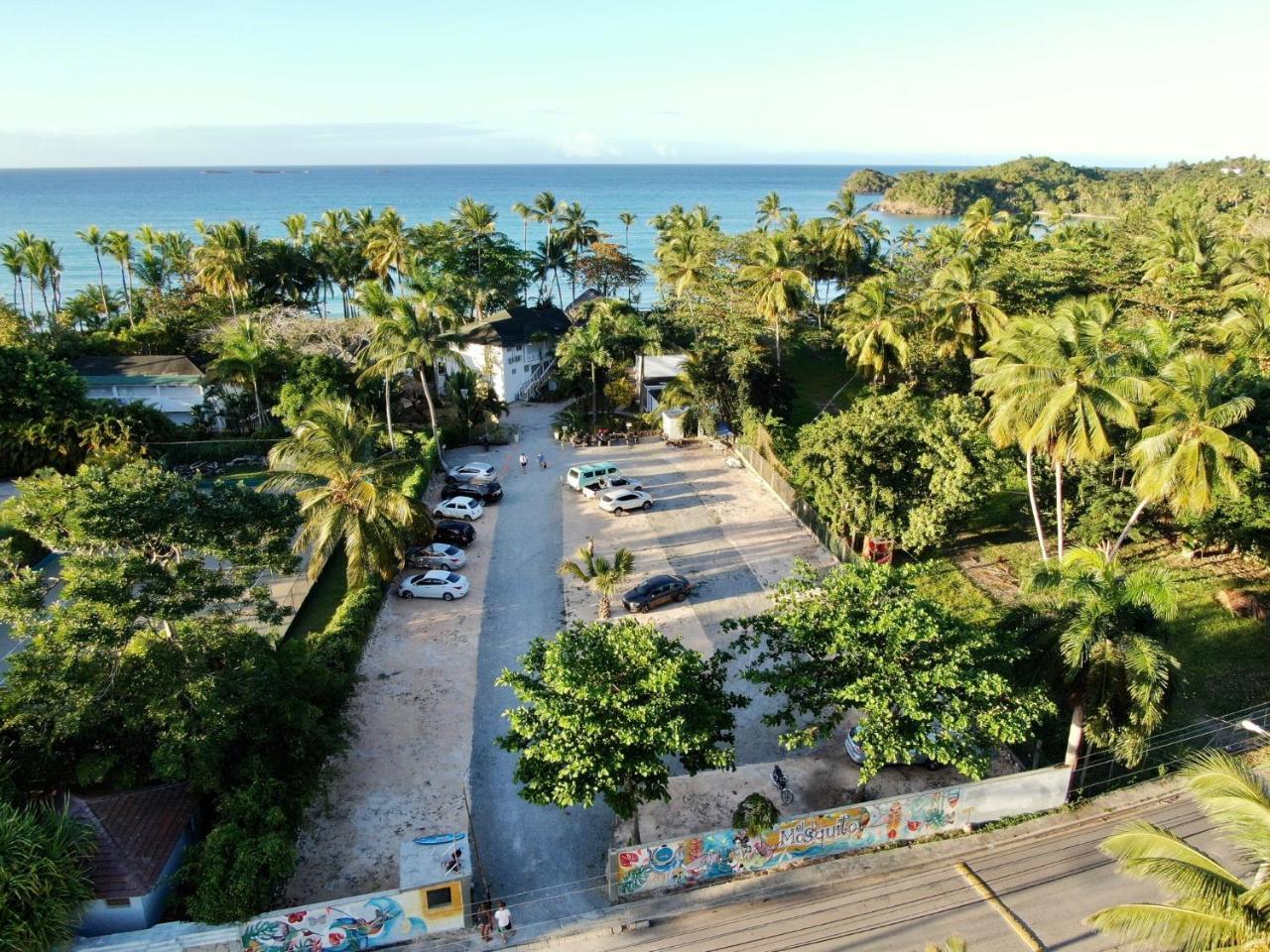 El Mosquito Boutique Playa Bonita Hotel Las Terrenas