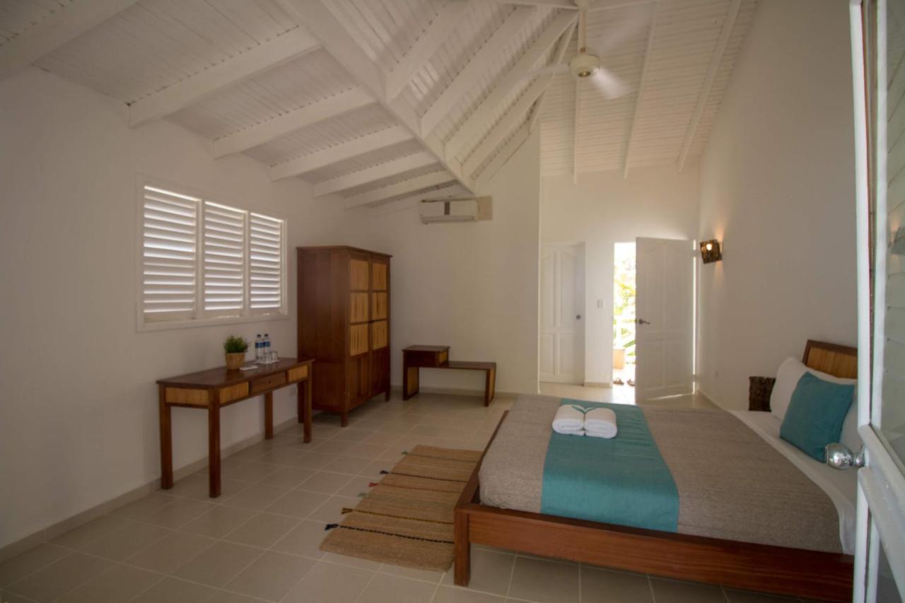 El Mosquito Boutique Playa Bonita 2* Las Terrenas