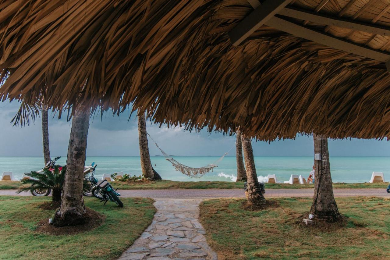 El Mosquito Boutique Playa Bonita