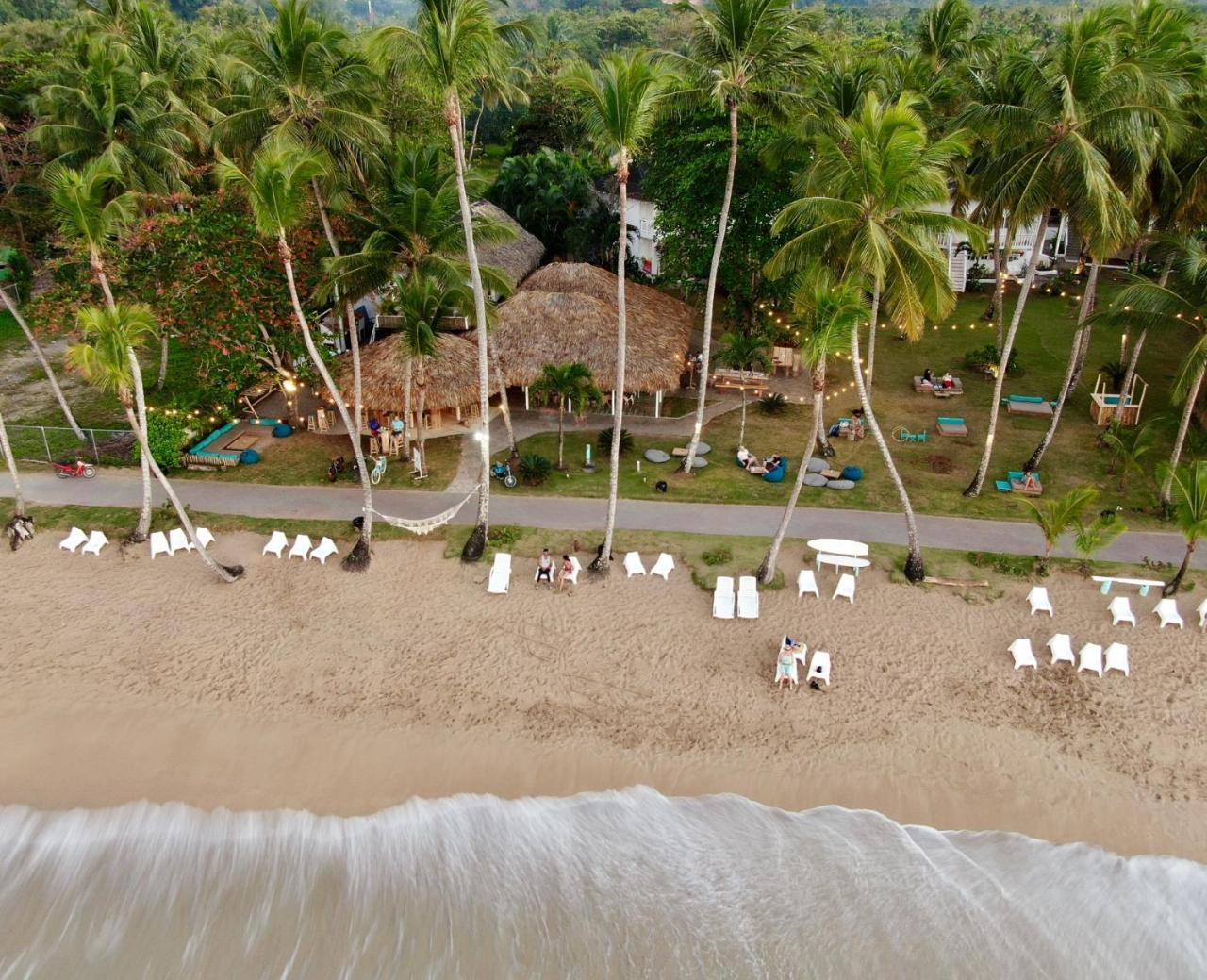 Hotel El Mosquito Boutique Playa Bonita 2*