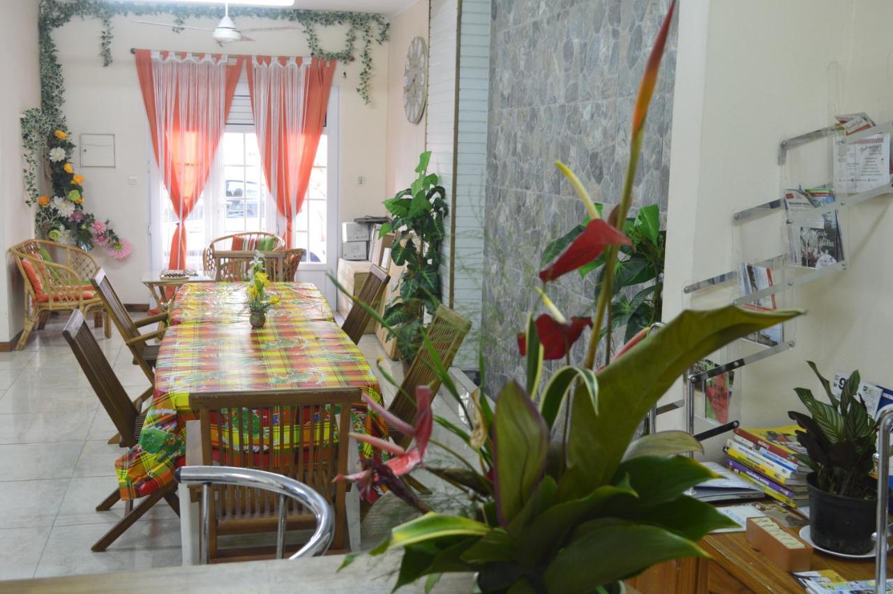 Hotel Plocus *