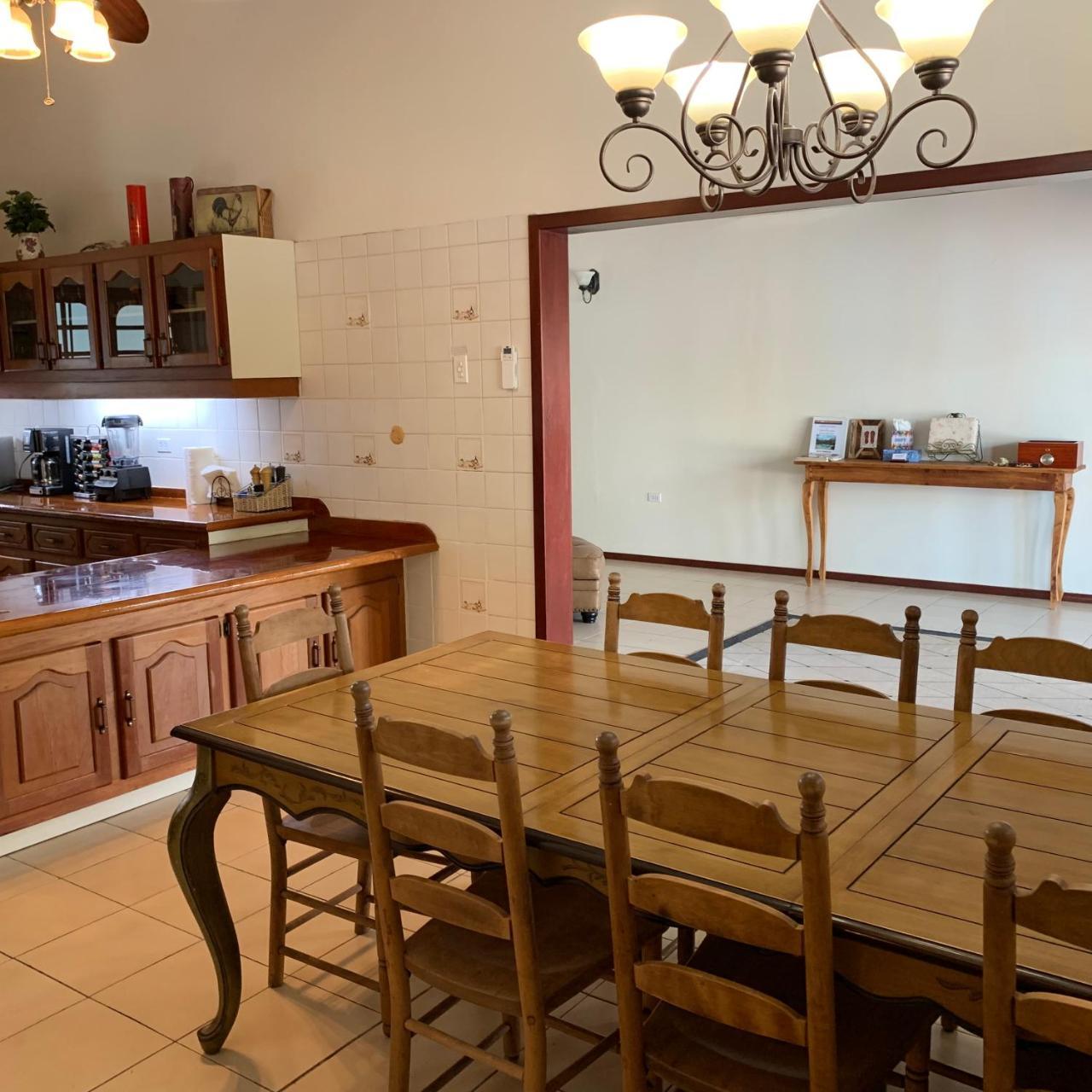 A Beautiful Aruba Salina Cerca Villa *