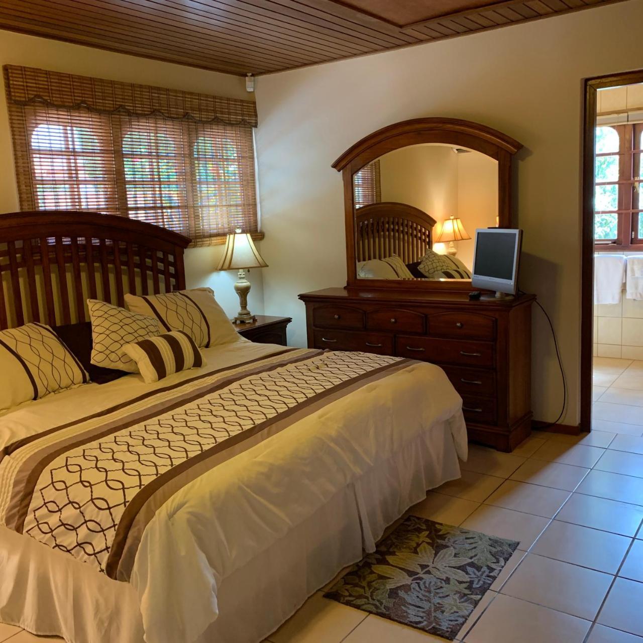 Villa A Beautiful Aruba Salina Cerca
