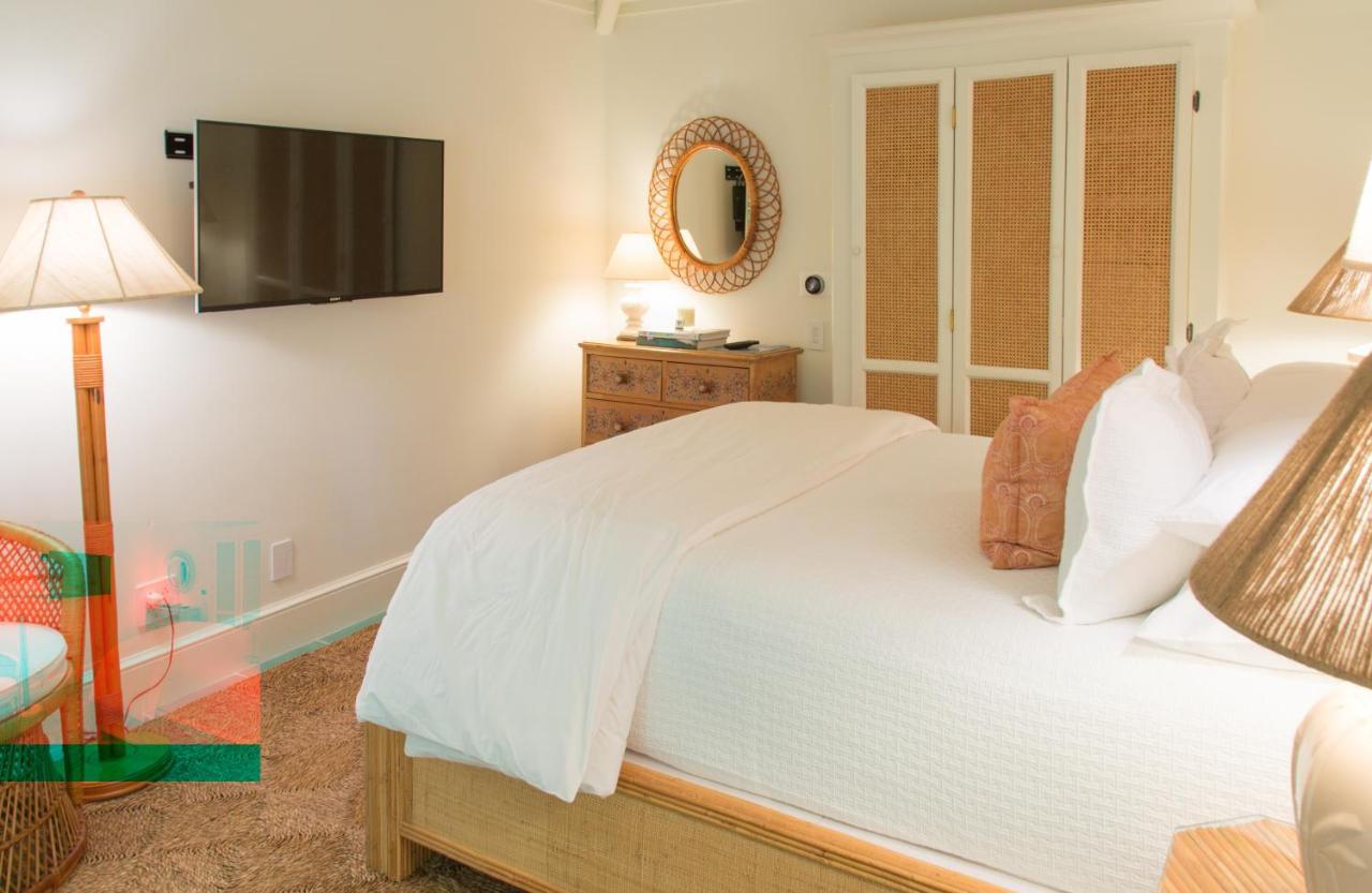 Eleven Bahama House 4* Dunmore Town