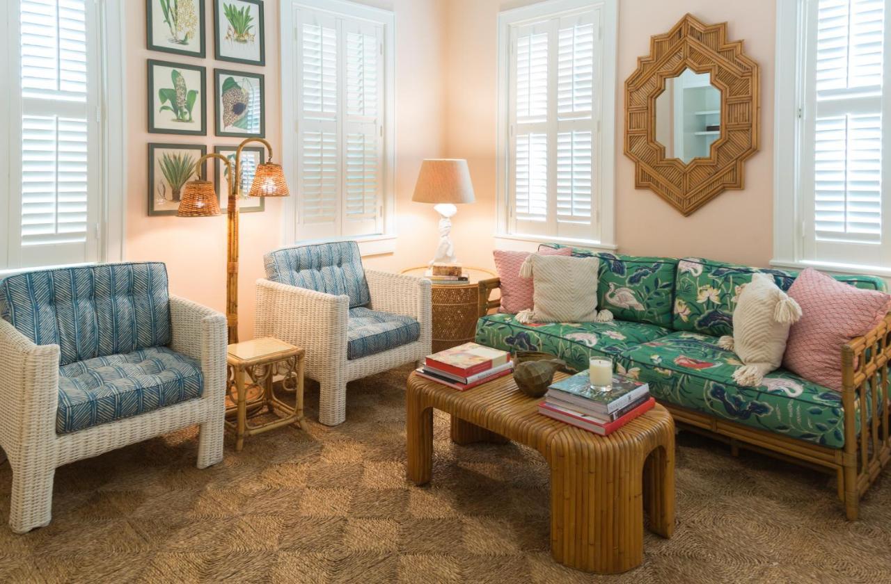 Resort Eleven Bahama House