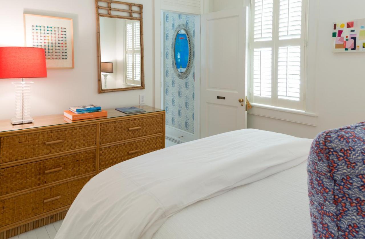 Eleven Bahama House 4*