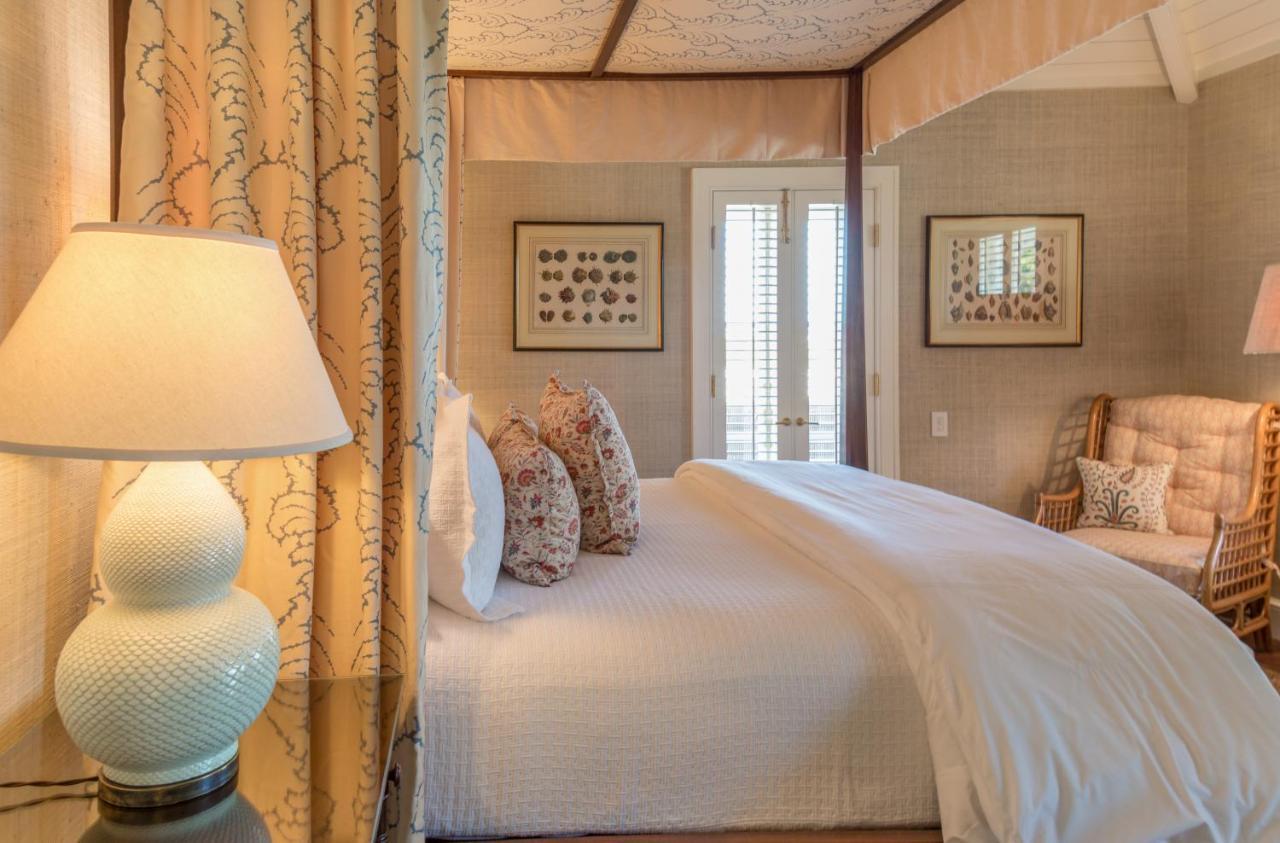 Resort Eleven Bahama House 4*