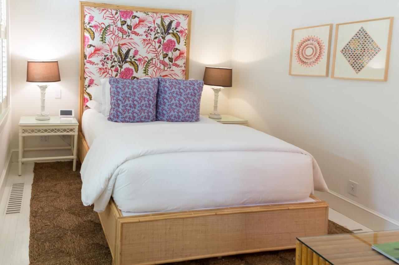 Resort Eleven Bahama House 4*