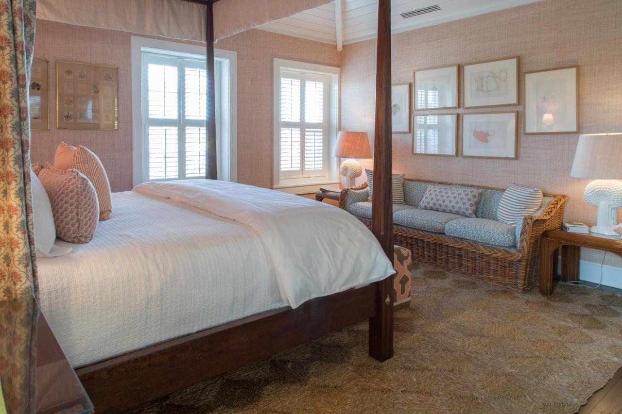 Resort Eleven Bahama House