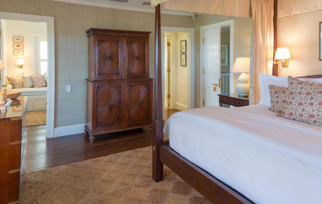 Resort Eleven Bahama House 4*